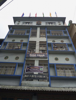 Hotel LHASA
